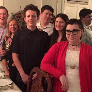 Meet your Posher, Patrick